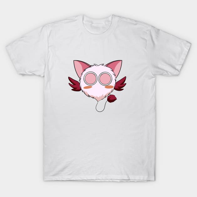 Masha (Tokyo Mew Mew) T-Shirt by Yasimuf